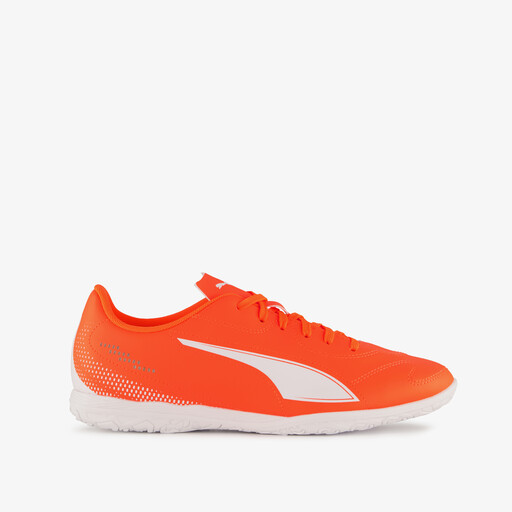 Vitoria II IT heren zaalschoenen oranje