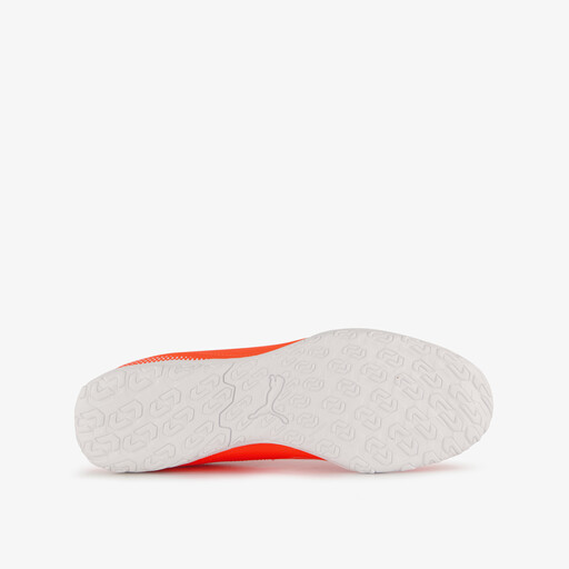 Vitoria II IT heren zaalschoenen oranje