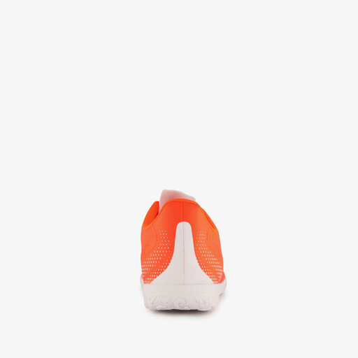 Vitoria II IT heren zaalschoenen oranje