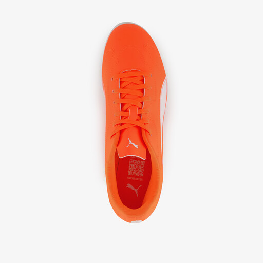 Vitoria II IT heren zaalschoenen oranje