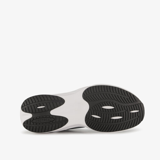 Pounce Lite heren hardloopschoenen zwart