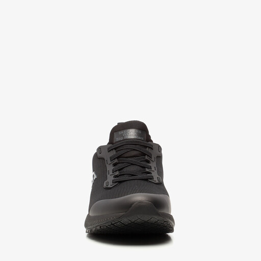 Squad anti slip dames werkschoenen