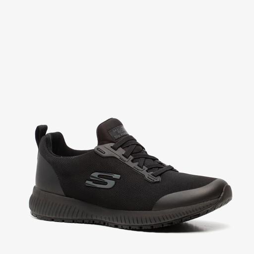Squad anti slip dames werkschoenen