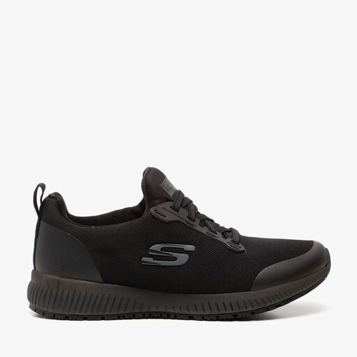 Squad anti slip dames werkschoenen
