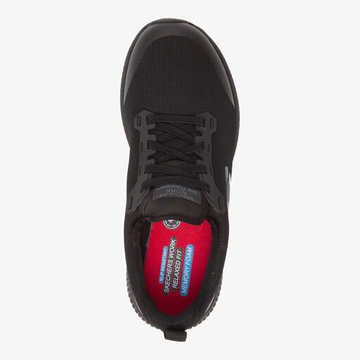 Squad anti slip dames werkschoenen