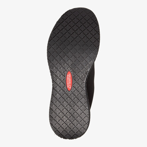 Squad anti slip dames werkschoenen