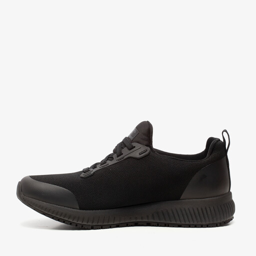 Squad anti slip dames werkschoenen