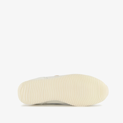 XX By dames sneakers wit goud