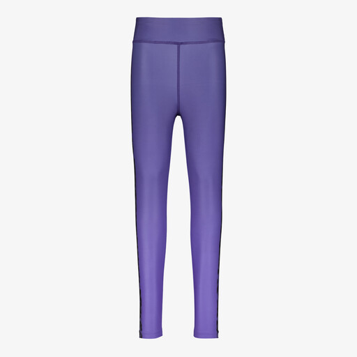 Meisjes sportlegging paars