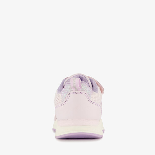 Meisjes sneakers lila