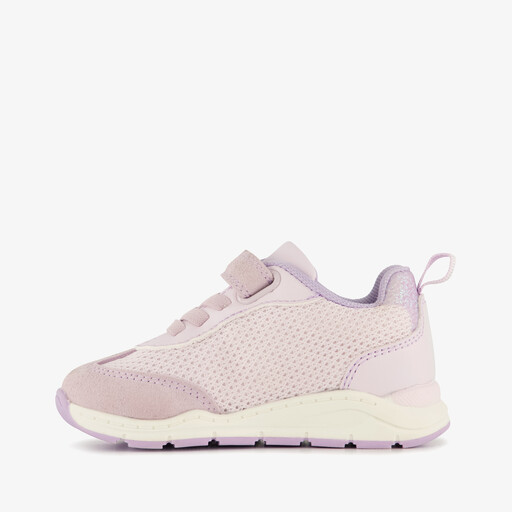 Meisjes sneakers lila