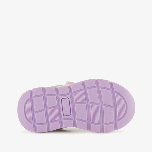 Meisjes sneakers lila