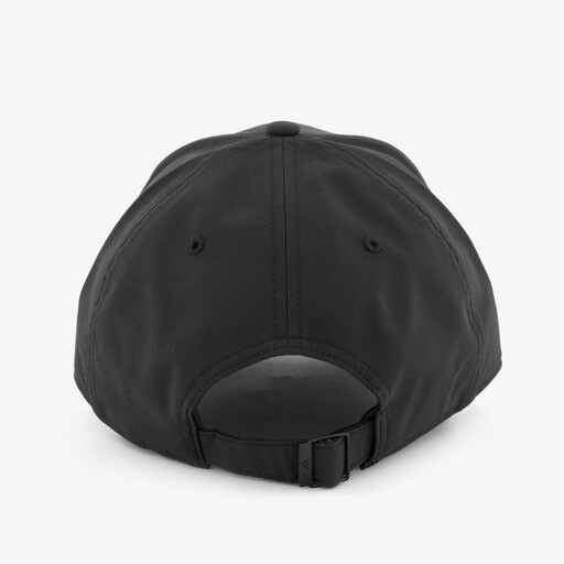 Honkbalpet zwart