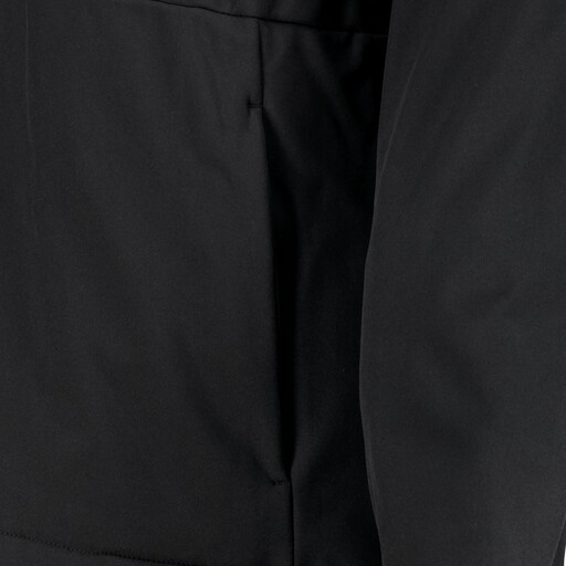 Heren softshell ski-jas 10000 mm waterkolom