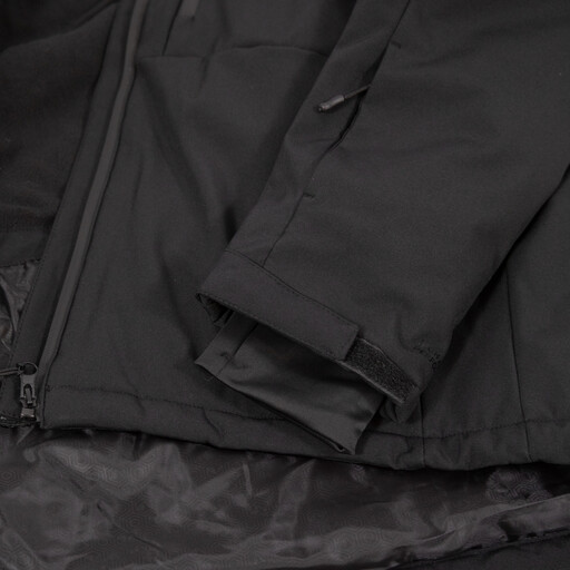 Heren softshell ski-jas 10000 mm waterkolom