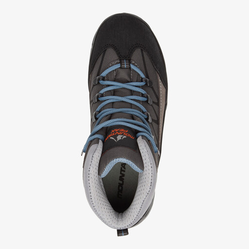 Hoge dames wandelschoenen cat. B