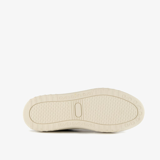 Heren sneakers blauw