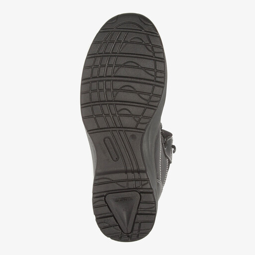 Bestlady leren dames werkschoenen S