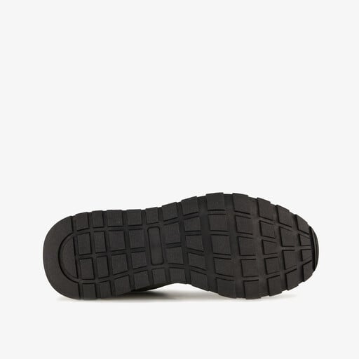 Heren sneakers groen