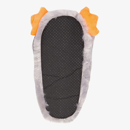 Dames pantoffels pinquin