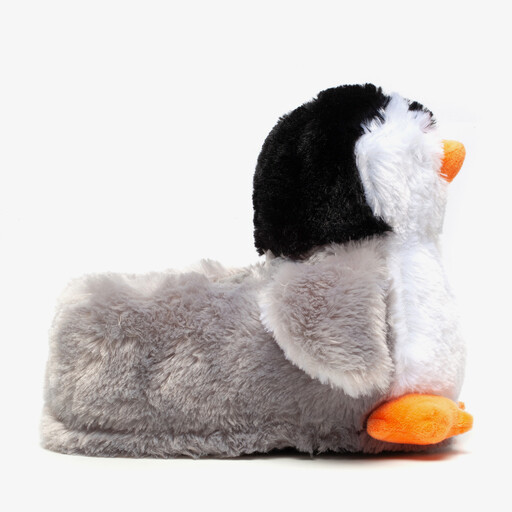 Dames pantoffels pinquin