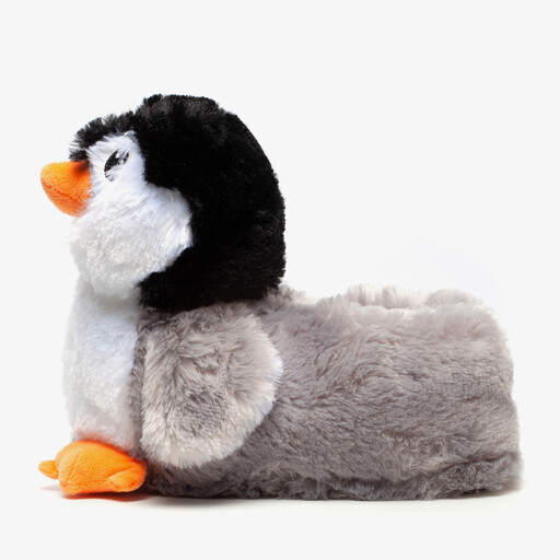 Dames pantoffels pinquin