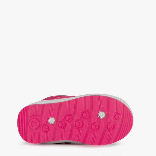 Mountain Peak gevoerde kinder snowboots roze