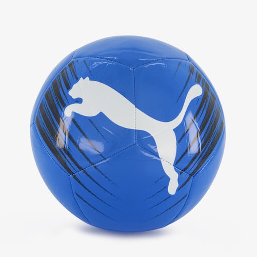 Attacanto Graphic voetbal blauw