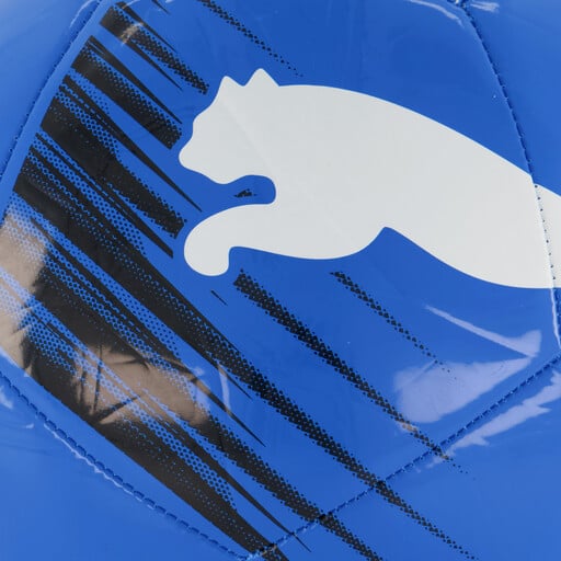 Attacanto Graphic voetbal blauw