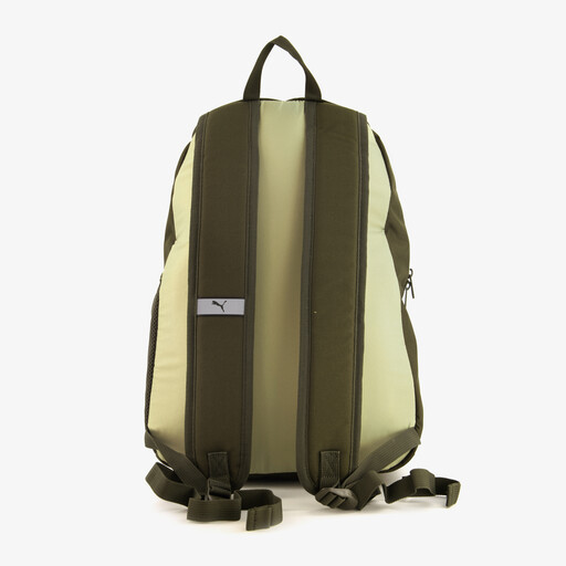 Phase Color Block rugzak groen 22 liter