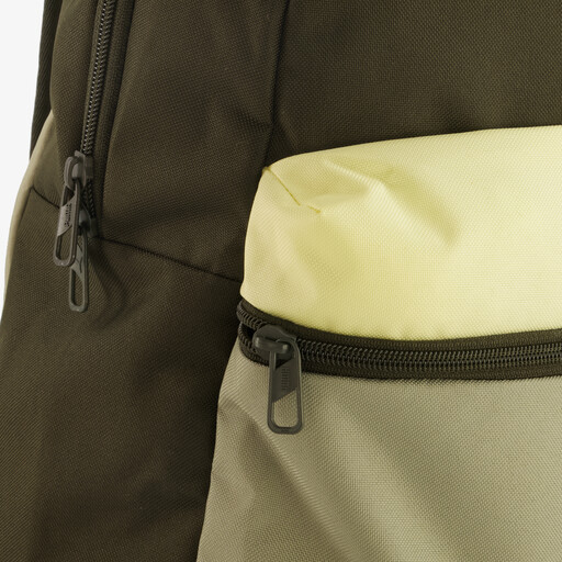 Phase Color Block rugzak groen 22 liter