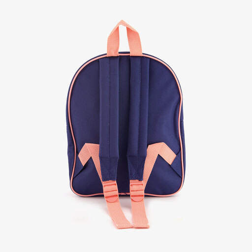 3D rugzak blauw 9 liter
