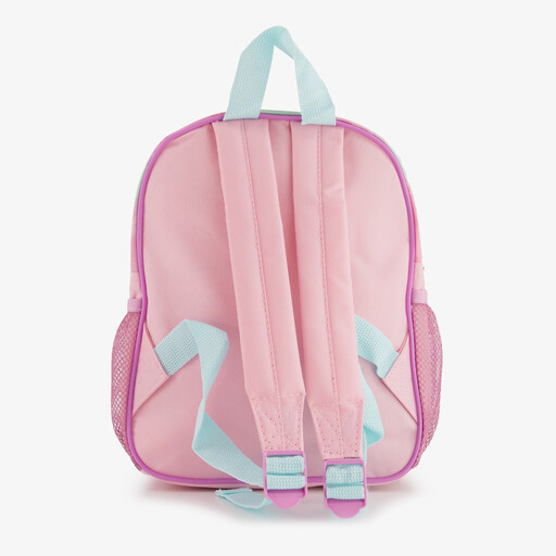 Rugzak roze 7 liter