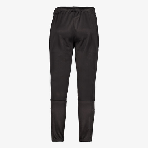 TeamLIGA heren joggingbroek zwart