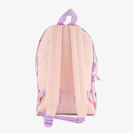 Rugzak paars 11,5 liter