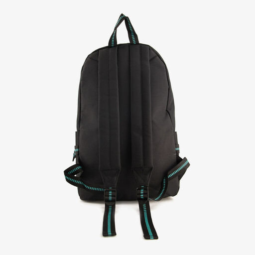 Fortnite Renegade rugzak zwart grijs 18 liter