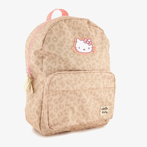 Meisjes rugzak roze 10,8 liter