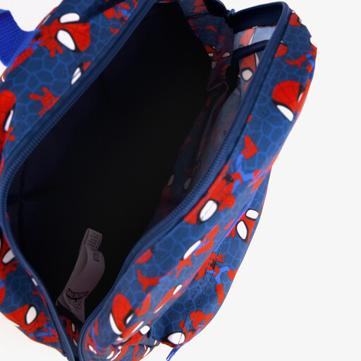 Kinder rugzak blauw 6,5 liter