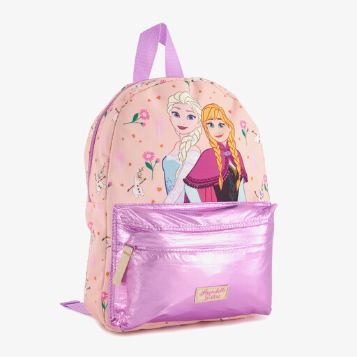 Kinder rugzak roze 9 liter
