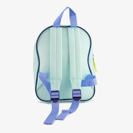 Kinder rugzak blauw 7 liter