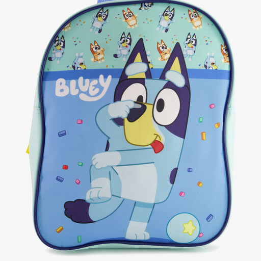 Kinder rugzak blauw 7 liter