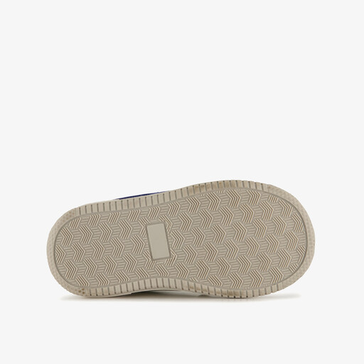 Jongens sneakers wit