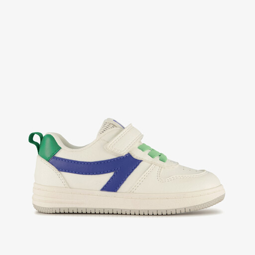 Jongens sneakers wit