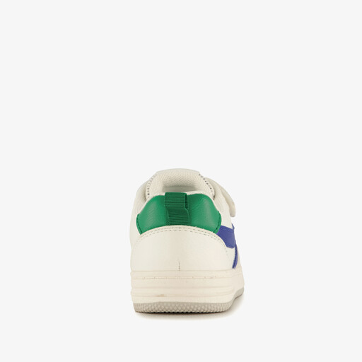 Jongens sneakers wit