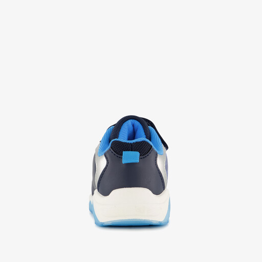 Jongens sneakers met lichtjes