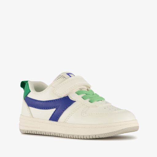 Jongens sneakers wit