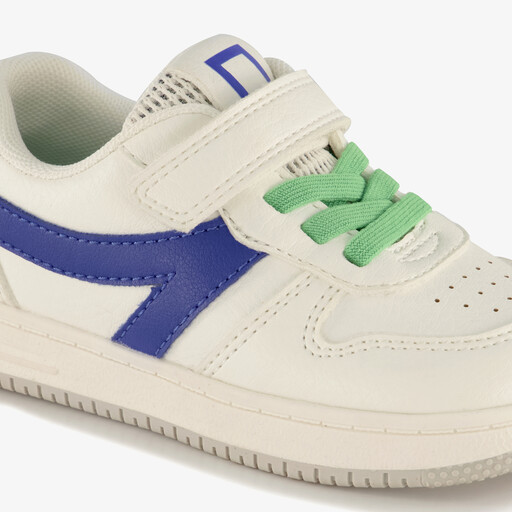 Jongens sneakers wit