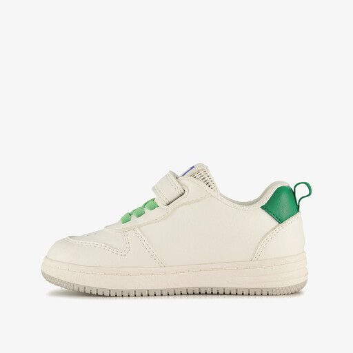Jongens sneakers wit