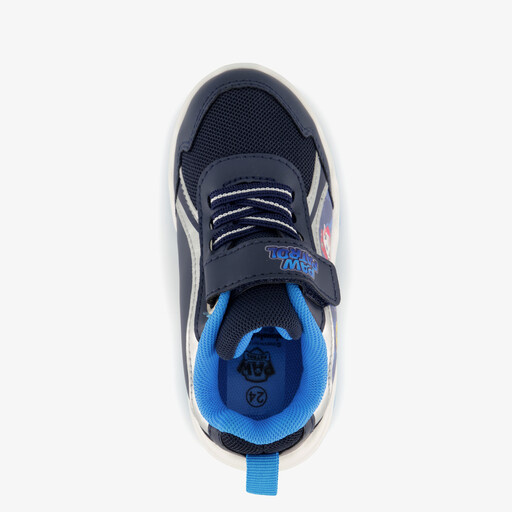 Jongens sneakers met lichtjes
