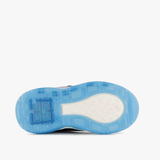 Jongens sneakers met lichtjes
